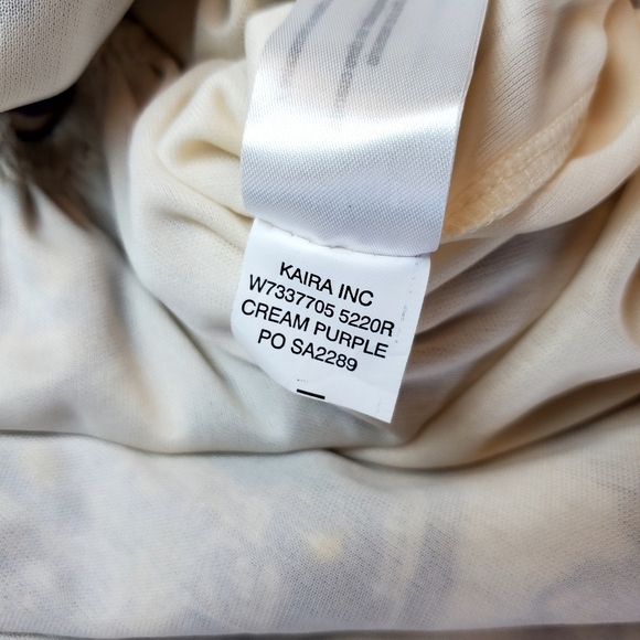 NWT Band of the Free Lyonette Paisley Dress Sz S - Picture 6 of 14